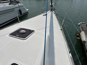 2011 Dufour  425 Grand Large 14
