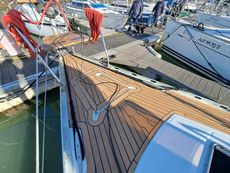 1986 Beneteau First 375