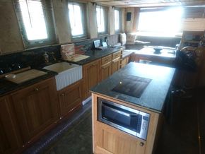 Galley