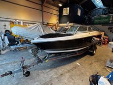 2010 Monteray 180FS