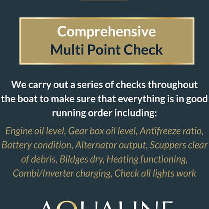 Aqualine Boats Wanted Customers Waiting for Quality Used Aqualines