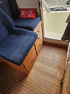 2007 Botnia Targa 31 Mk 2