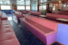 2004 RO/PAX DOUBLE ENDED FERRY 72 M