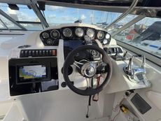 2009 Crownline 340 CR