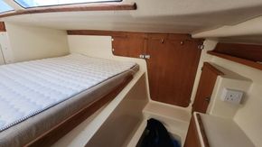 Master cabin
