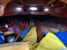 English Folkboat