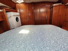 2002 Jeanneau Sun Odyssey 45.2