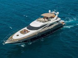 2000 Sunseeker Manhattan 84