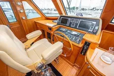2010 Grand Banks 59 Aleutian