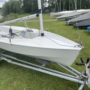 Solo Winder Mk2. 5842