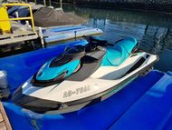 2020 Sea-doo 130 GTI