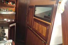 2005 Ron Holland Omega 46