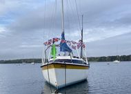 Newbridge Navigator & Trailer