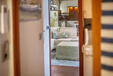 1911 Luxe Motor Dutch Barge