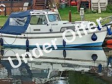 1990 Hardy Pilot
