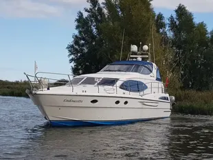 2002 Broom 50