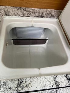 1989 Dehler 34