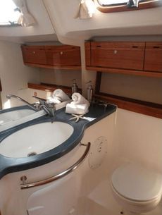 Bavaria 46 Cruiser, 2006