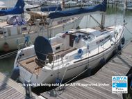 2008 Dufour 34E Performance