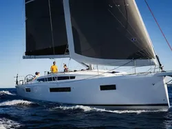 2026 Jeanneau Sun Odyssey 415