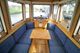 Olinda - 60' Bespoke Hybrid Narrowboat - Unique