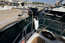 2006 Beneteau cyclades 50.4