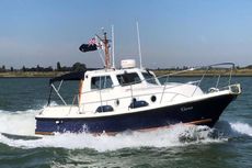 1998 Seaward 23