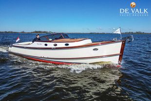 2010 Brandaris 1100 Suite