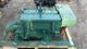 Volvo Penta MD21A 75hp Bobtail Marine Diesel Engine