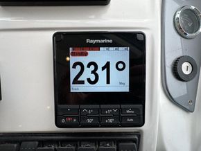 2007 Beneteau Antares 12 Fly 17