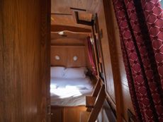 Newly Painted 45' Narrowboat!