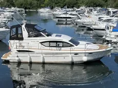 2014 Broom 370