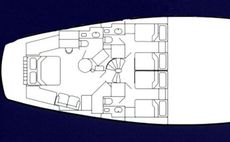 Ketch Rig Jongert