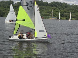 RS FEVA 2373