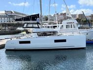 2024 Lagoon 40