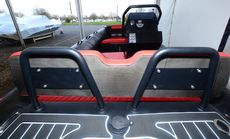 NEW REBEL RIOT 380 BOAT ONLY in HYPALON AVAILABLE FROM FARNDON MARINA