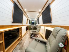 BESPOKE BOAT CO 57FT NARROWBOAT 2027
