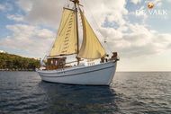2015 Aegean builders Caique 12 Trehantiri