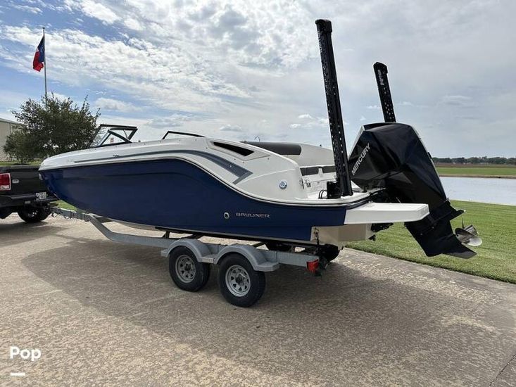 2020 Bayliner 2200 dx