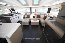 Fountaine Pajot Elba 45
