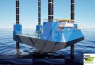 Available ex Yard End 2025 / 50m Jack Up for Sale / #1139838