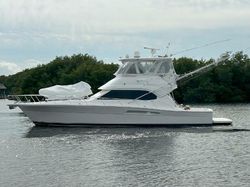 2008 Riviera 47 Flybridge