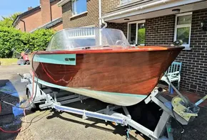 Boesch 510 for sale with BJ Marine