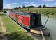 47' Traditional Narrowboat