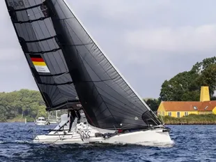 2020 Beneteau First 27 Se