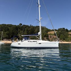 Jeanneau SO 39i