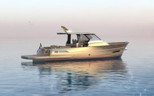 2026 Lancia Aprea 42