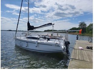 Dalpol Yachts Phobos 24.5
