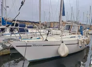 1988 Moody 346
