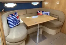 1997 Fairline Targa 37